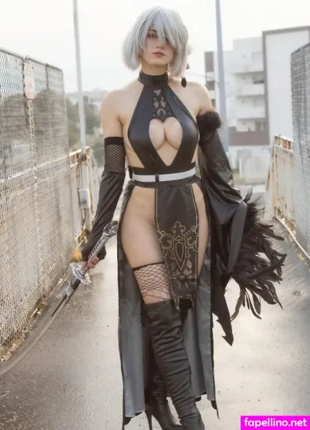 Oku No Conscience OnlyFans Thumbnail #IxvhxLdHqI