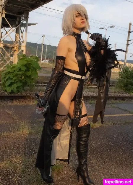 Oku No Conscience OnlyFans Thumbnail #zuVg0WVpm5