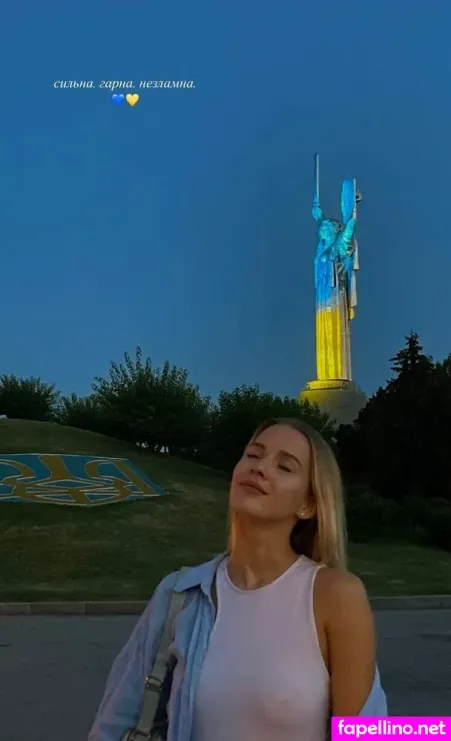 Ol Sushko OnlyFans Thumbnail #YnTymmBby9