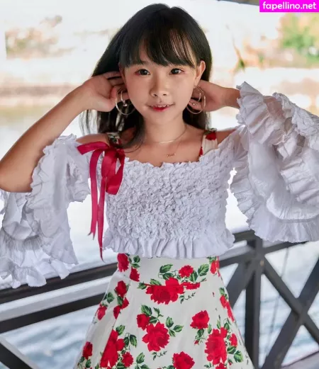 Ola Aphrodite OnlyFans Thumbnail #QIOcYNXFsb