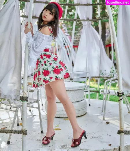 Ola Aphrodite OnlyFans Thumbnail #jhOjbfeChX