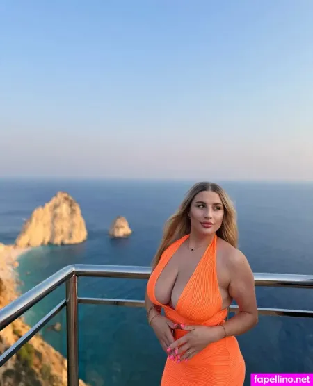 Ola Di OnlyFans Thumbnail #ZlVK5oqt27