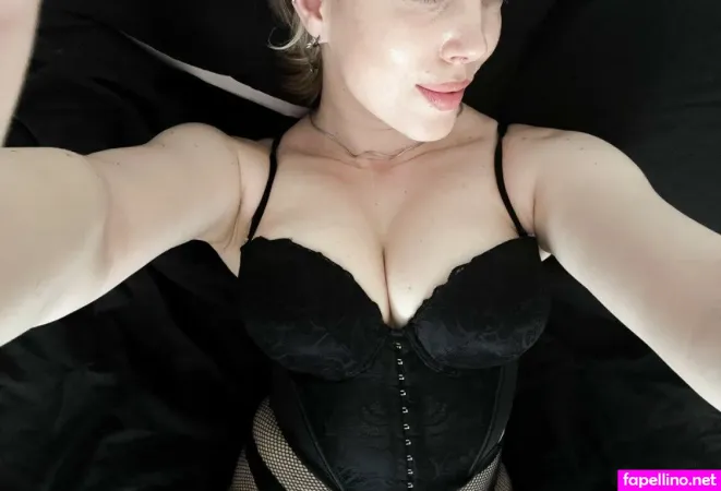 Ola Johnson OnlyFans Thumbnail #eAVz57fozi