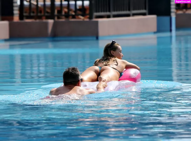 Ola Jordan OnlyFans Thumbnail #aADcz91Qni