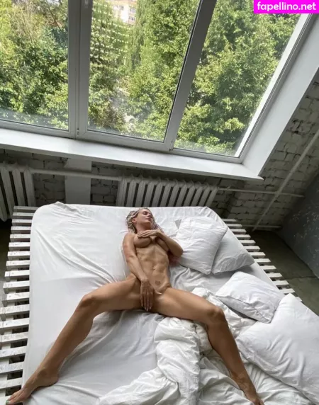 Ola Rembo OnlyFans Thumbnail #iBX3y3lW0S
