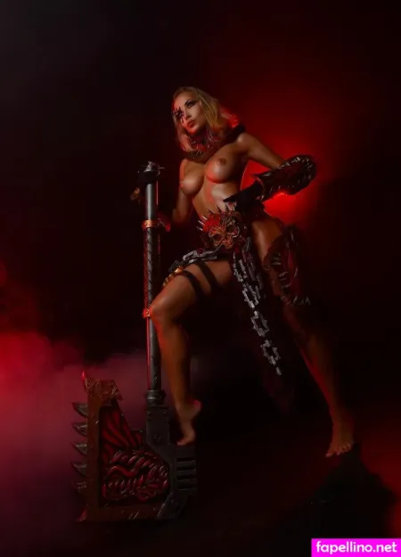 Oladushek OnlyFans Thumbnail #2QO742LMhv