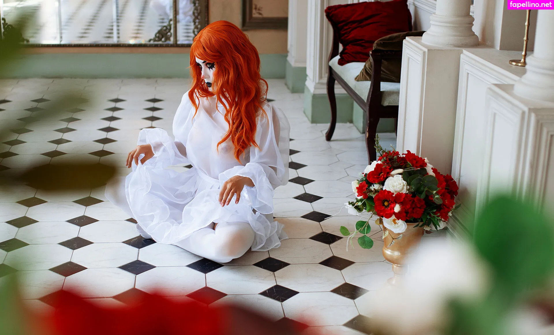 Natasha Roik, oladushek11 Nude Leaked OnlyFans Photo #a1ujpetxDF