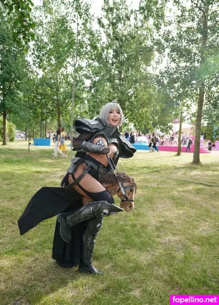 Oladushek11 Aka Natasha Roik OnlyFans Thumbnail #FGct0E3nVA