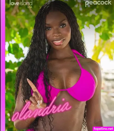 Olandria OnlyFans Thumbnail #TYq1TdOcCZ