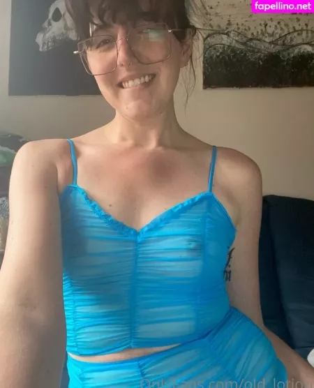 Old Lotion OnlyFans Thumbnail #ayJ7lvNLVv