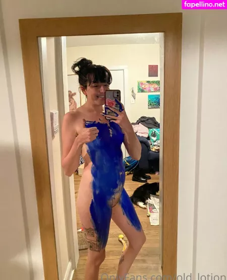 Old Lotion OnlyFans Thumbnail #iJVAZSE7kj