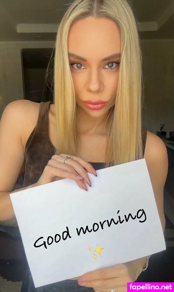 olechka_sheplyak Nude Leaked OnlyFans Photo #douTOOeb0W