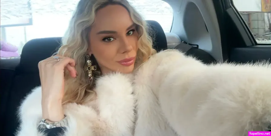 Olechka Sheplyak OnlyFans Thumbnail #fkXkyQVqBL