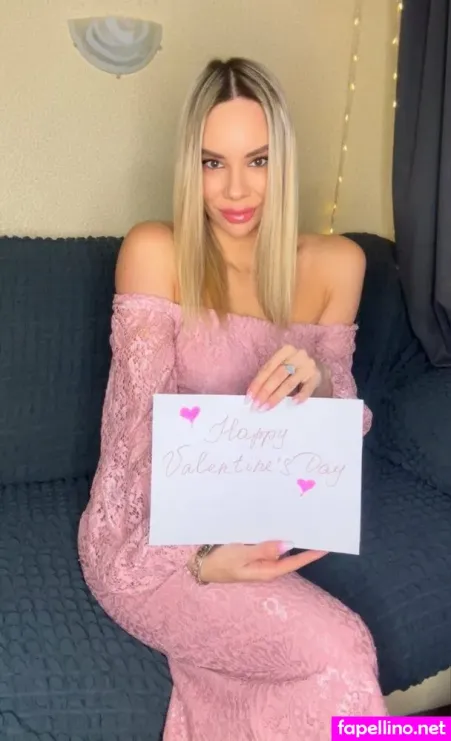 Olechka Sheplyak OnlyFans Thumbnail #pPDMiWyYhM