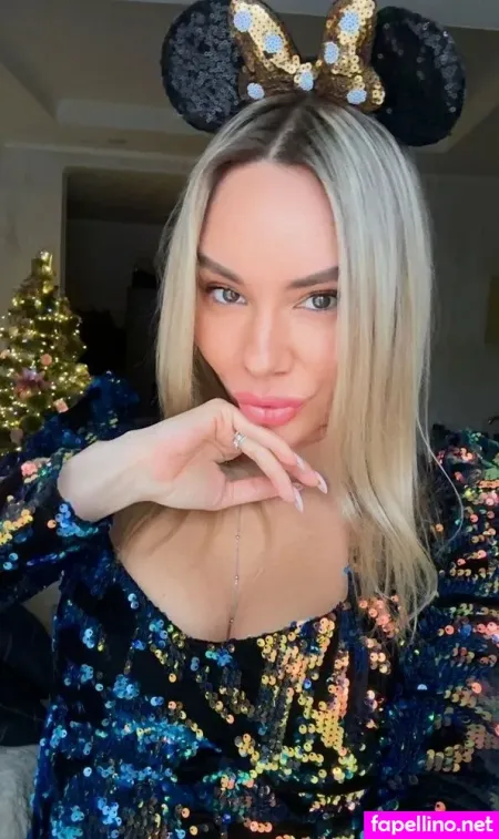 Olechka Sheplyak OnlyFans Thumbnail #rZ7W1R0sRQ