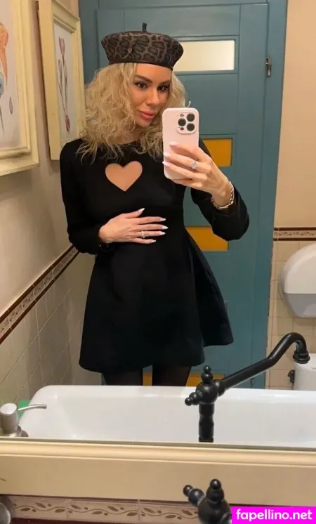 Olechka Sheplyak OnlyFans Thumbnail #tgdG6jU0k6