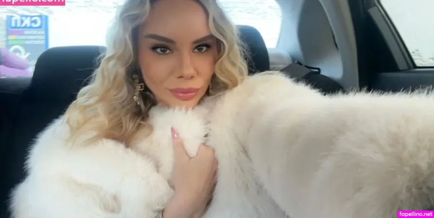 Olechka Sheplyak OnlyFans Thumbnail #uIv1WJkgP8