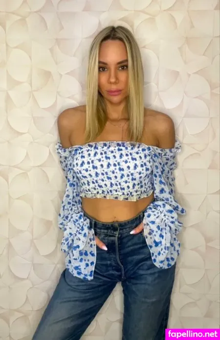 Olechka Sheplyak OnlyFans Thumbnail #xl0trMk8B3