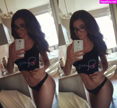 Olechka Tatar OnlyFans Thumbnail #D9JybJ5Udi