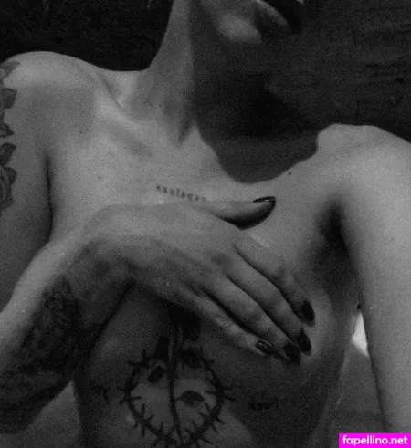 Olena Ell OnlyFans Thumbnail #rbFlCUsBqe