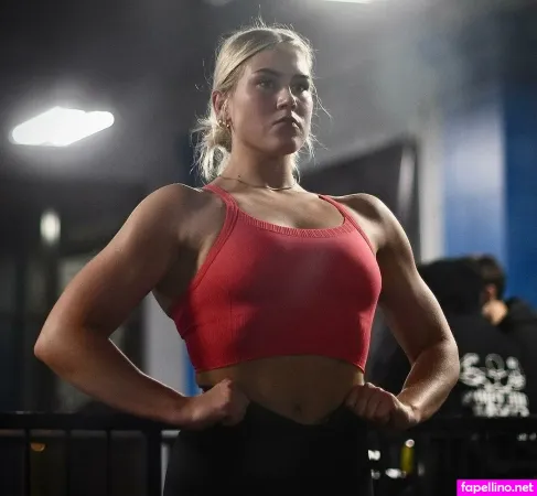 Olena Sadovska OnlyFans Thumbnail #8mkre7RHz9