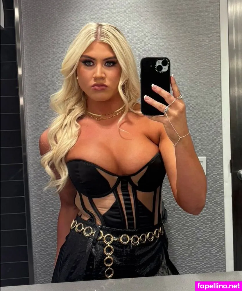 zena_wwe Nude Leaked OnlyFans Photo #GPtn4LRABs