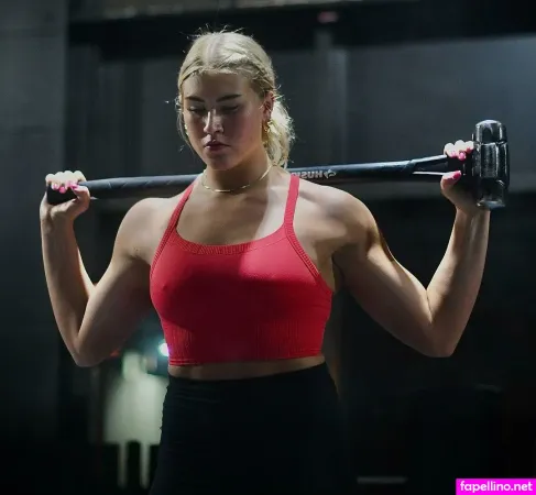 Olena Sadovska OnlyFans Thumbnail #KV11NwybMU