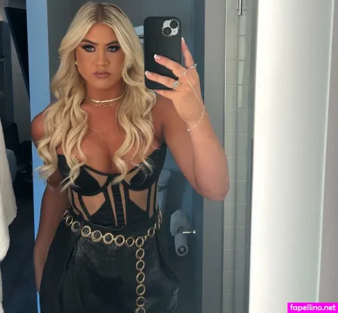 Olena Sadovska OnlyFans Thumbnail #ZHR5uh8iXC