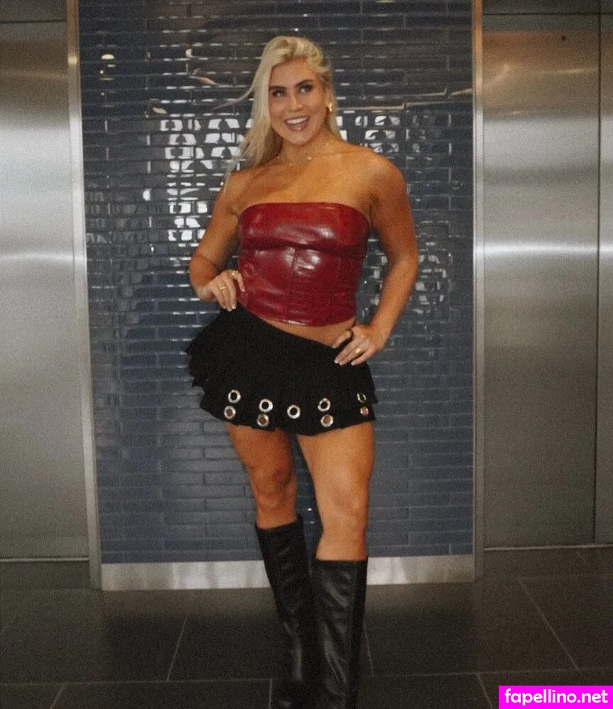 zena_wwe Nude Leaked OnlyFans Photo #ZmdbJfYEpU