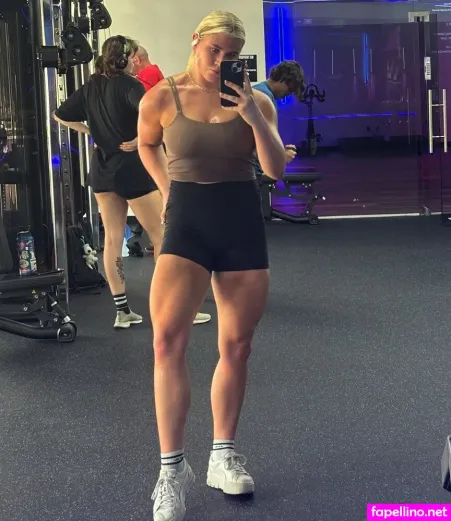Olena Sadovska OnlyFans Thumbnail #f4ho54cCsY