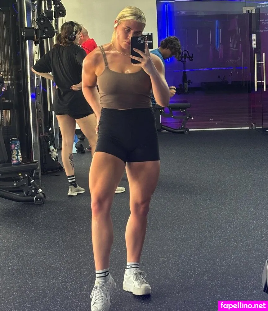 zena_wwe Nude Leaked OnlyFans Photo #f4ho54cCsY