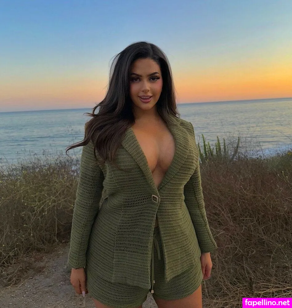 oleniacaymares Nude Leaked OnlyFans Photo #Ag9tShWk7l