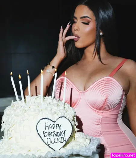 Olenia Caymares OnlyFans Thumbnail #OpTUBk6GI2