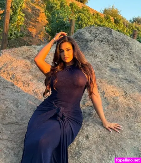 Olenia Caymares OnlyFans Thumbnail #SkBpEBf3kr