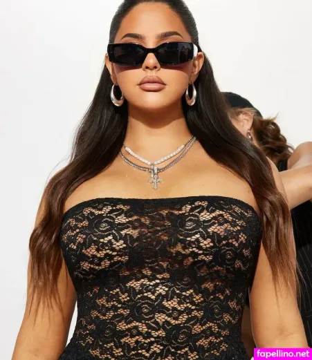 Olenia Caymares OnlyFans Thumbnail #YUjVRaytL3