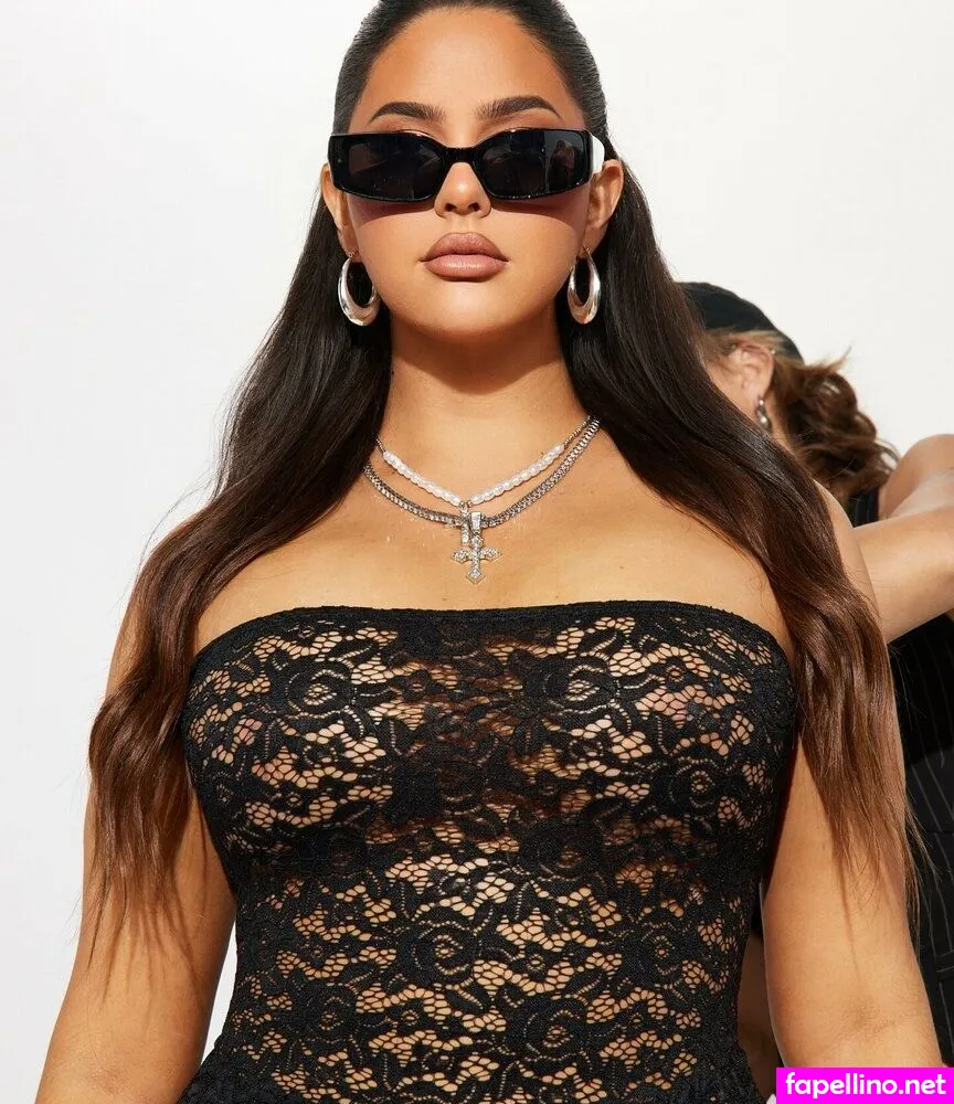oleniacaymares Nude Leaked OnlyFans Photo #YUjVRaytL3