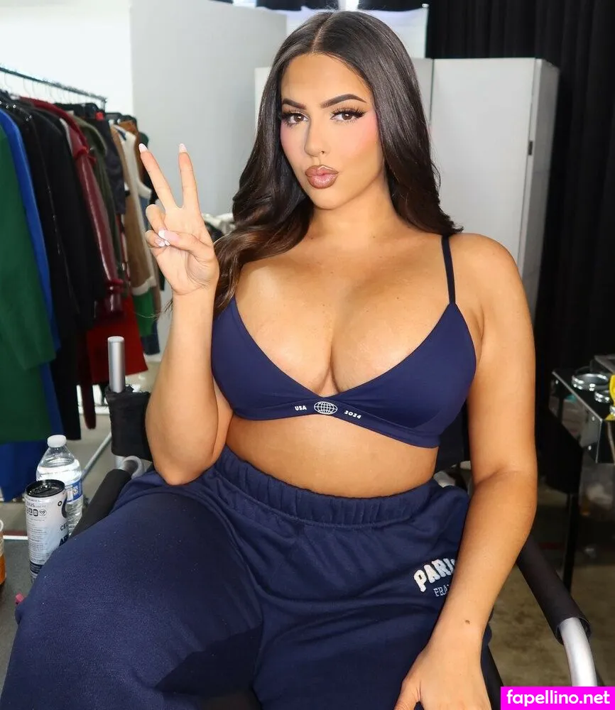 oleniacaymares Nude Leaked OnlyFans Photo #jGhgUcz8rC