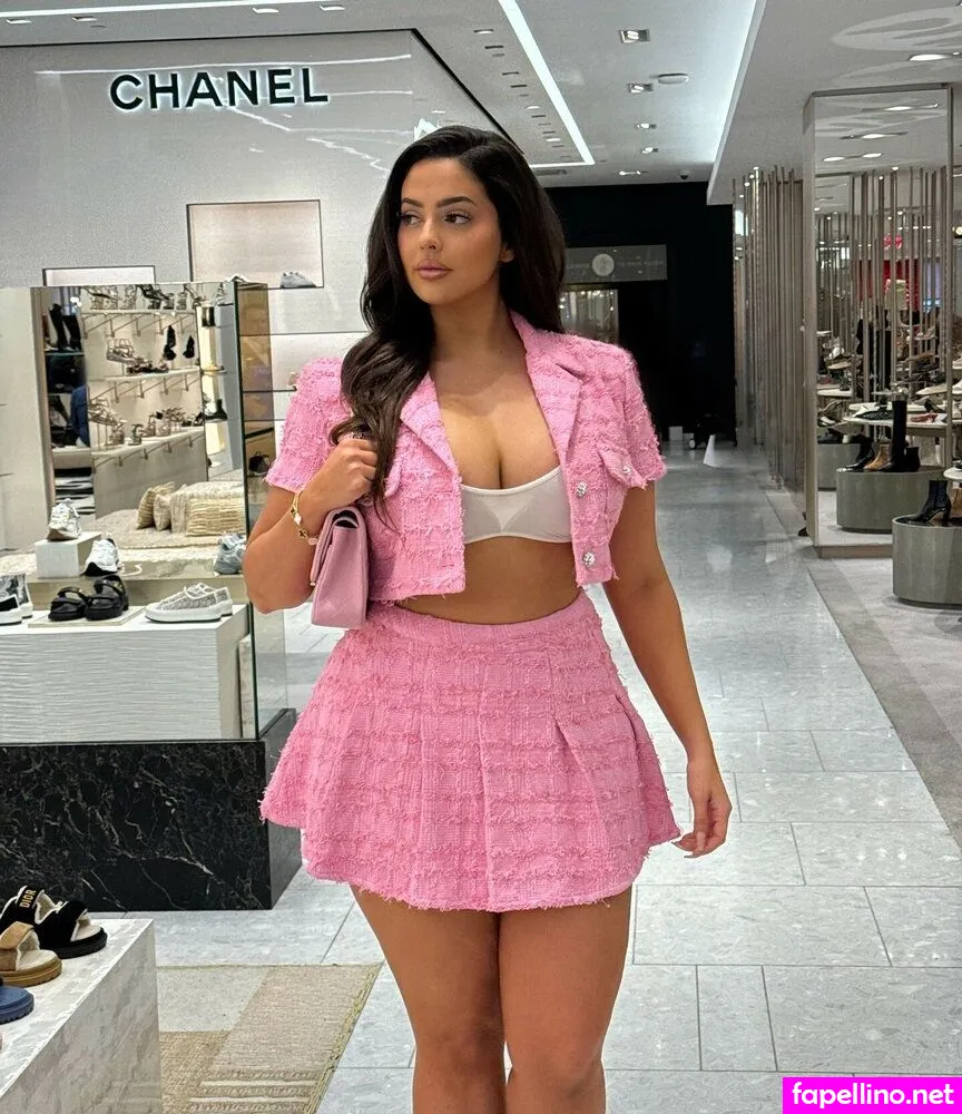 oleniacaymares Nude Leaked OnlyFans Photo #oDATzRa9RF