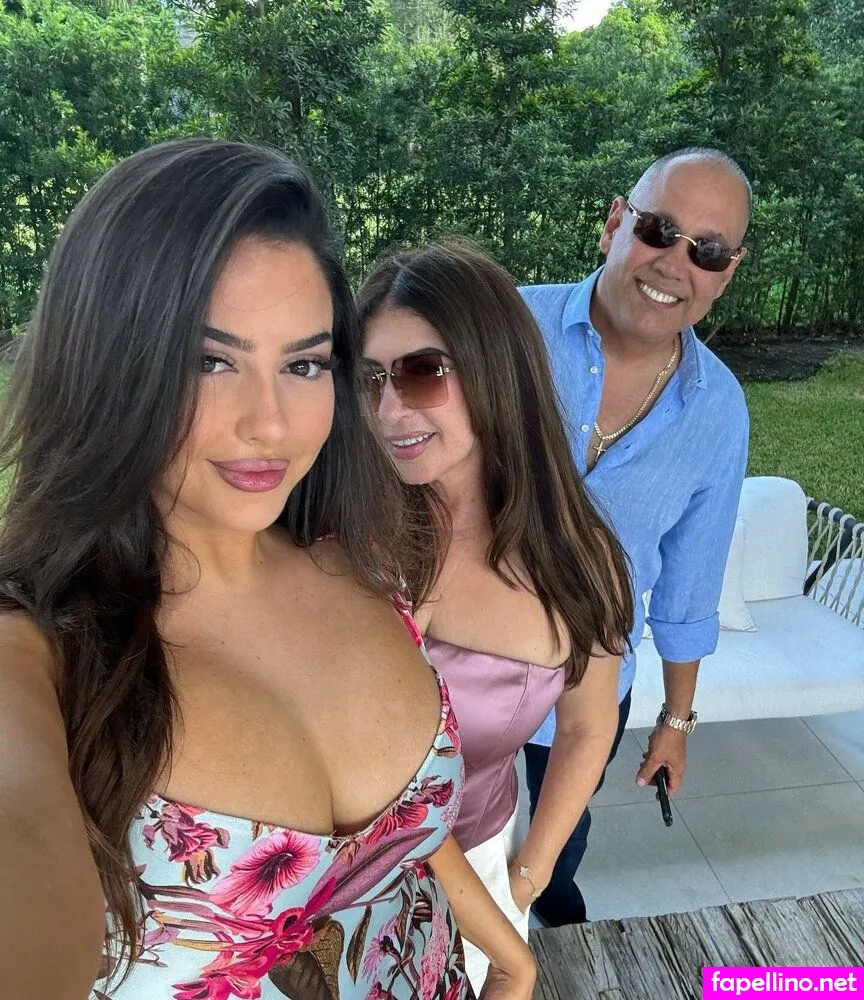oleniacaymares Nude Leaked OnlyFans Photo #zx2Wow4l88