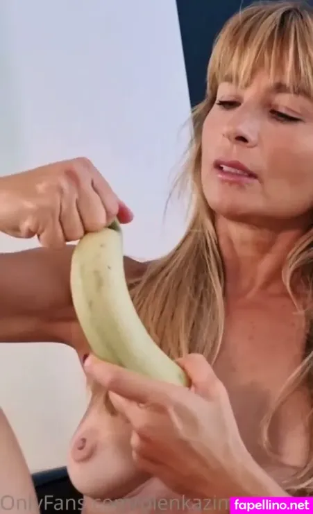 Olenka Zimmerman OnlyFans Thumbnail #jhzf4Aow91