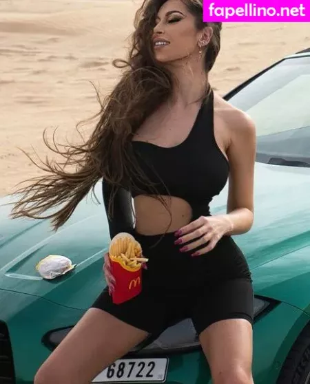 Olesia Levana OnlyFans Thumbnail #Sa4K7vSuYB