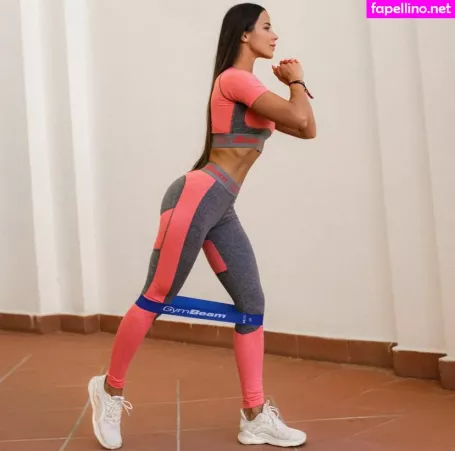 Olesia Shevchuk OnlyFans Thumbnail #GZj3jLtiA0