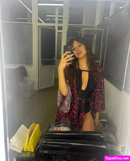 Olessya Ivanchenco OnlyFans Thumbnail #wZ8N9M4TVW