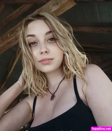 Olesya 19 OnlyFans Thumbnail #oq9jpaeUJO