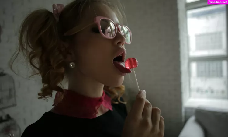 Olesya Bender OnlyFans Thumbnail #RLqs2oLV7w