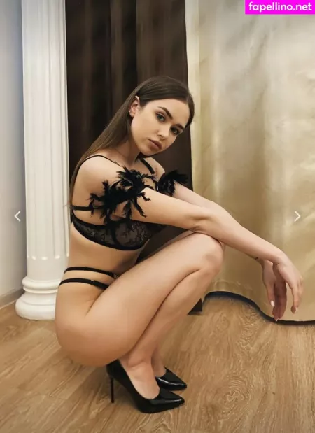 Olesya Glesias OnlyFans Thumbnail #zqQrS91MQl