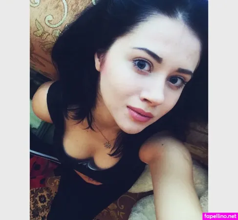 Olesya Ivanchenko OnlyFans Thumbnail #BaS5OQxVYN