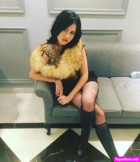 Olesya Ivanchenko OnlyFans Thumbnail #IDCSE3DN2m