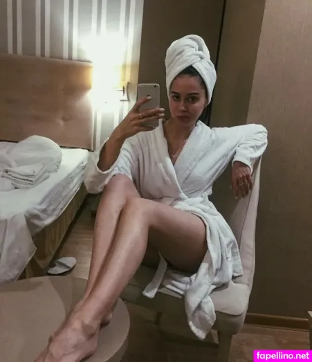 Olesya Ivanchenko OnlyFans Thumbnail #NEjdQW3Xog