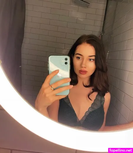 Olesya Ivanchenko OnlyFans Thumbnail #d9Lwl4yx1v